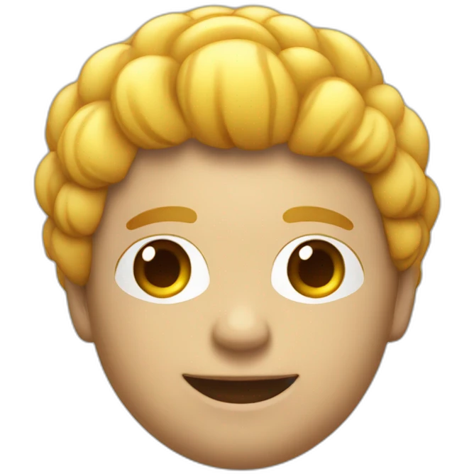 Vibromasseur emoji