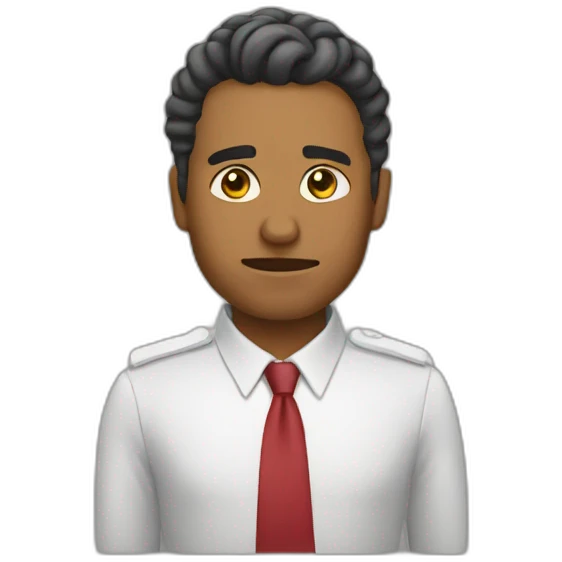 downfall emoji