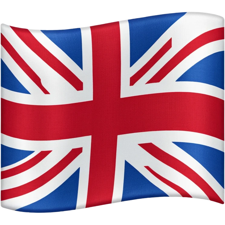 UK flag emoji