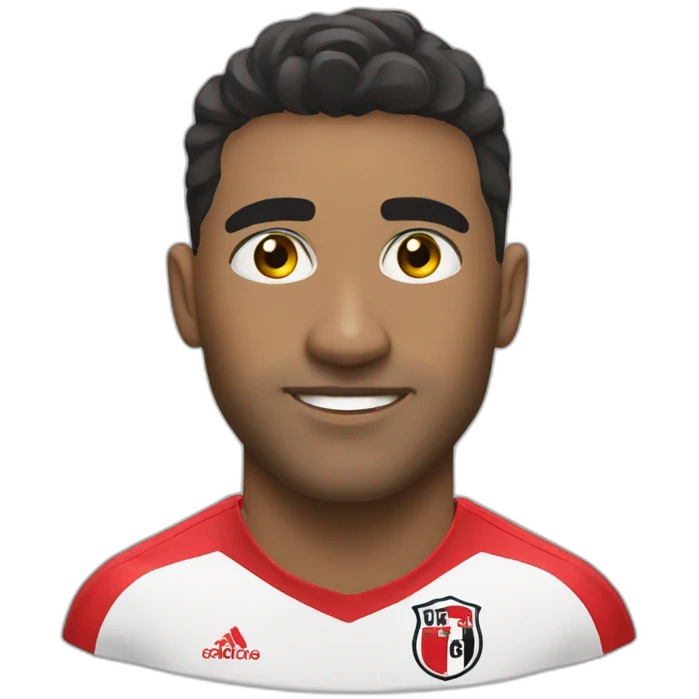 São Paulo FC emoji