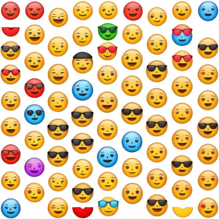 I want all emojis from I my Android 11  emoji