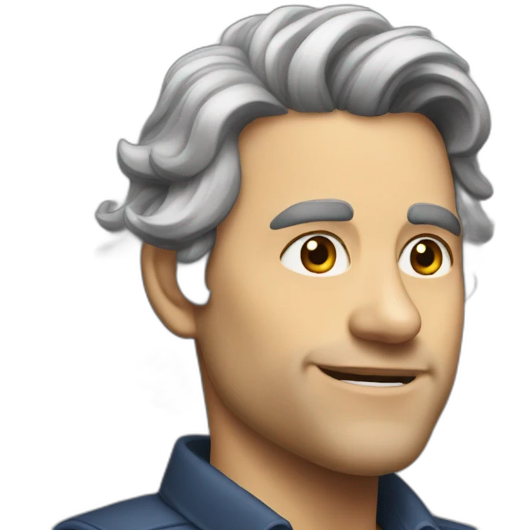 Jonathan Cohen emoji