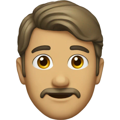 Gyatt emoji