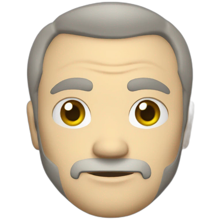 Makarov emoji