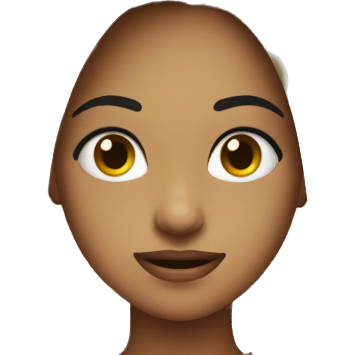 mia kali fa emoji