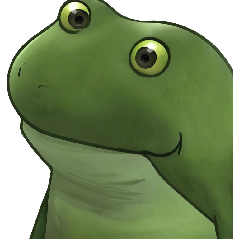 Yo emoji
