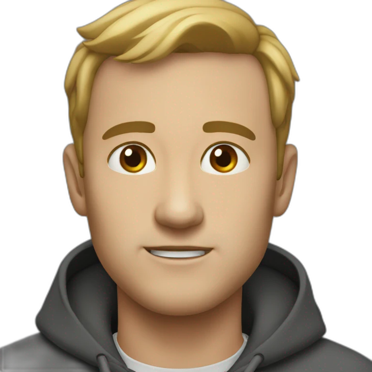 Humer emoji