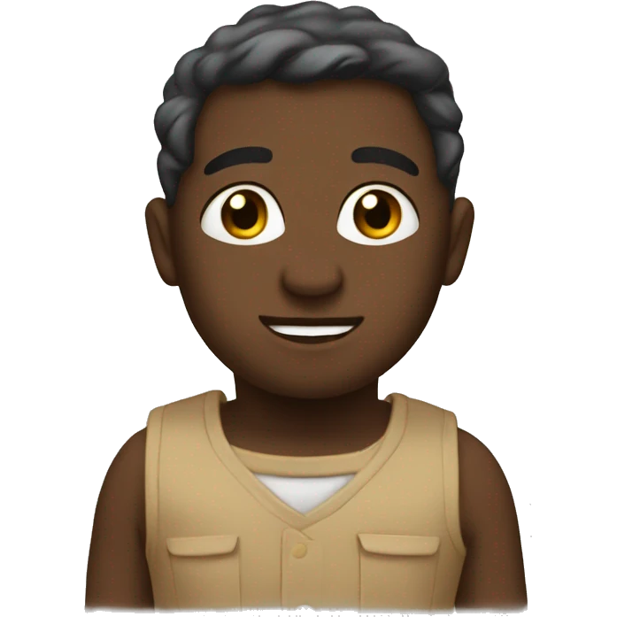 Babylone emoji