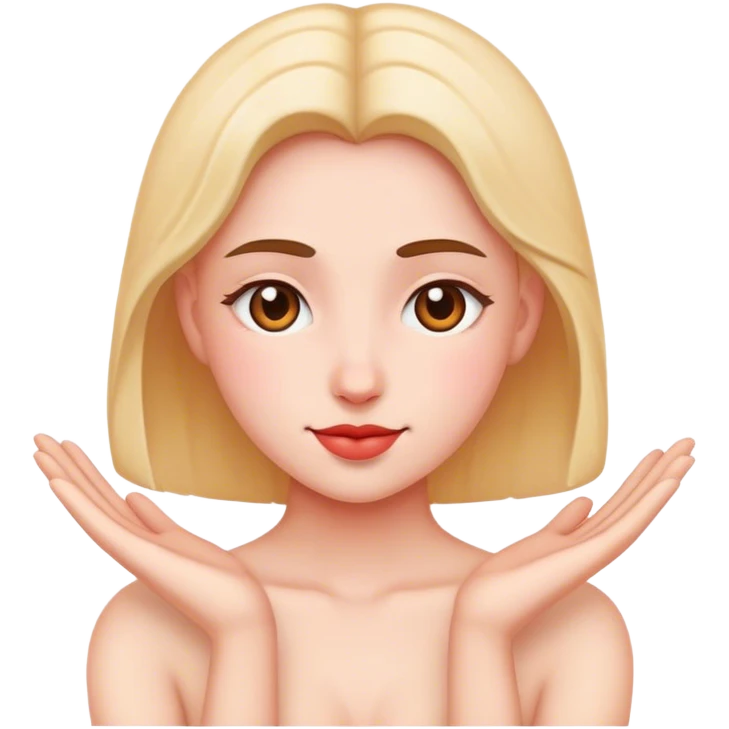 love emoji