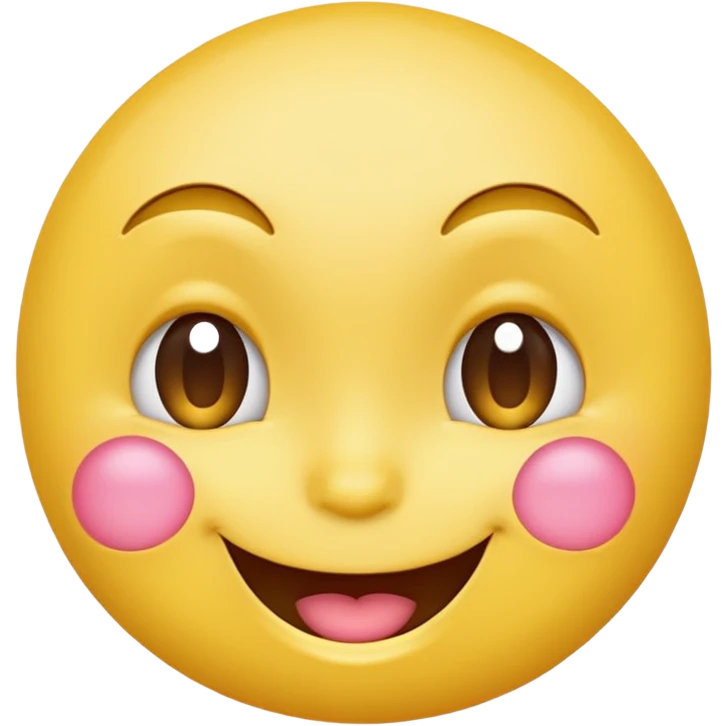 winking face emoji, playful and friendly emoji