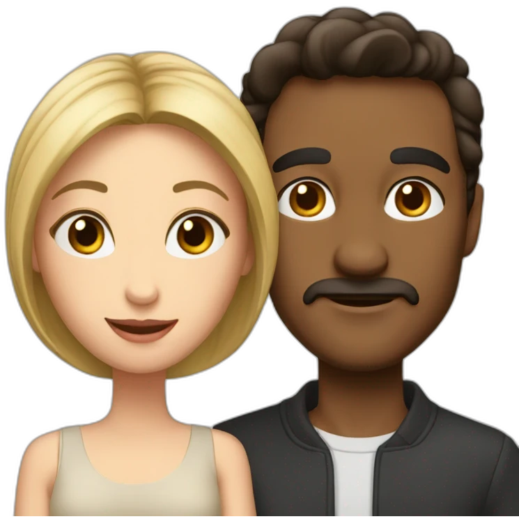 bernard et bianca emoji