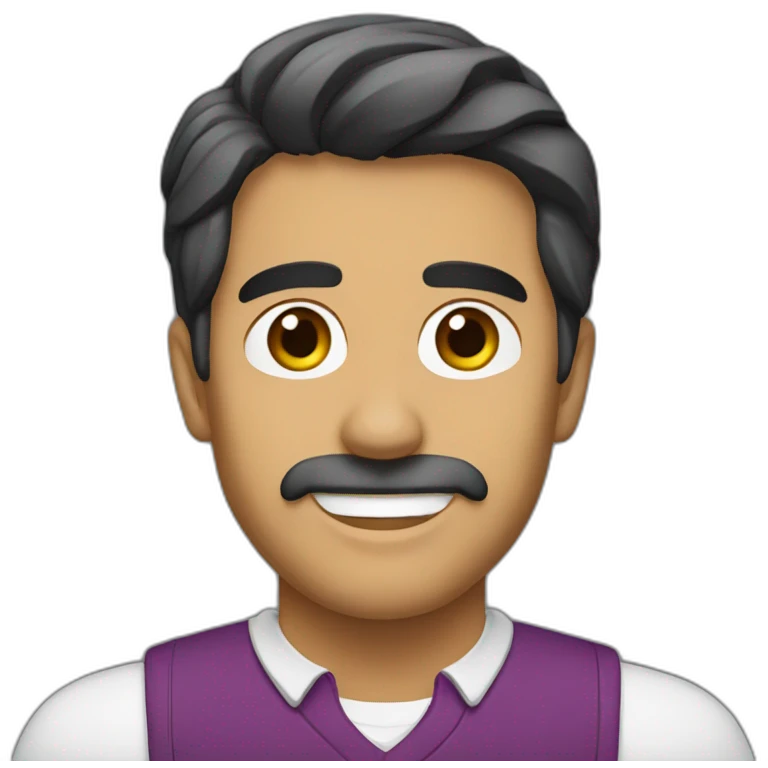 Javier Milei  emoji