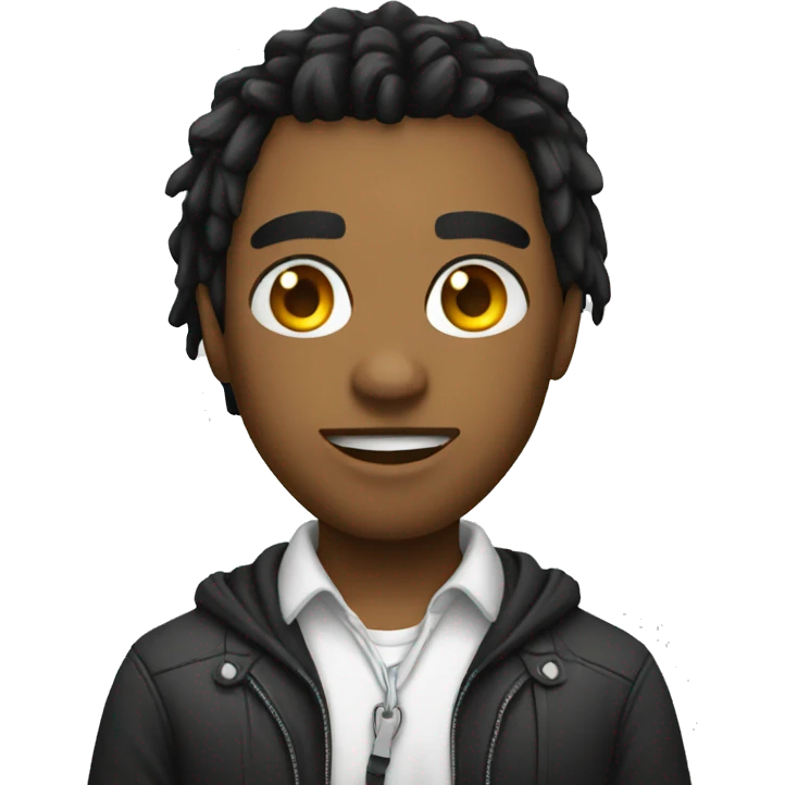Killa emoji