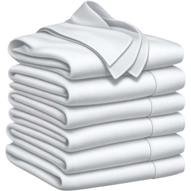 Laundry  emoji