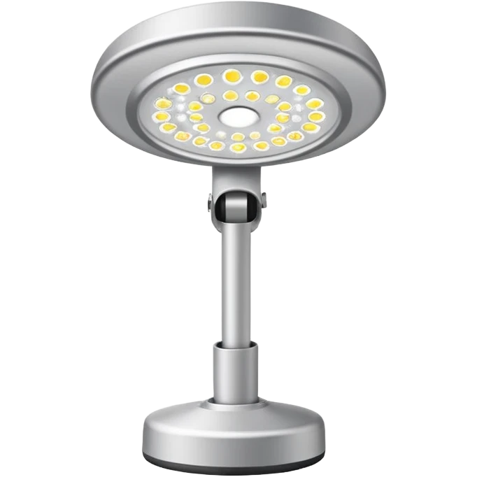grow light led emoji