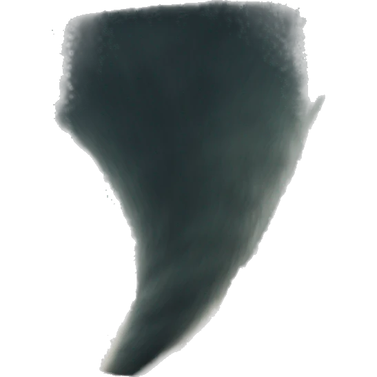 Tornado emoji