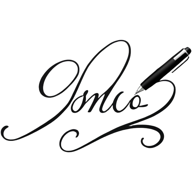 Signature emoji