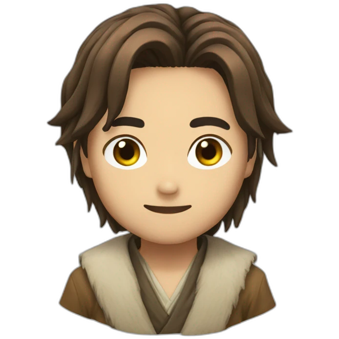 Hanji emoji