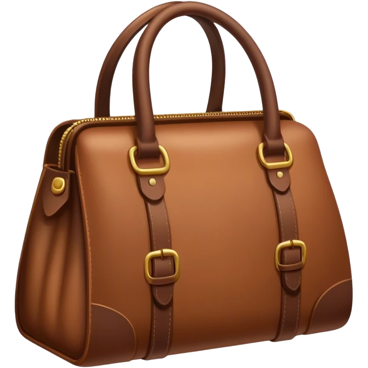 bag emoji