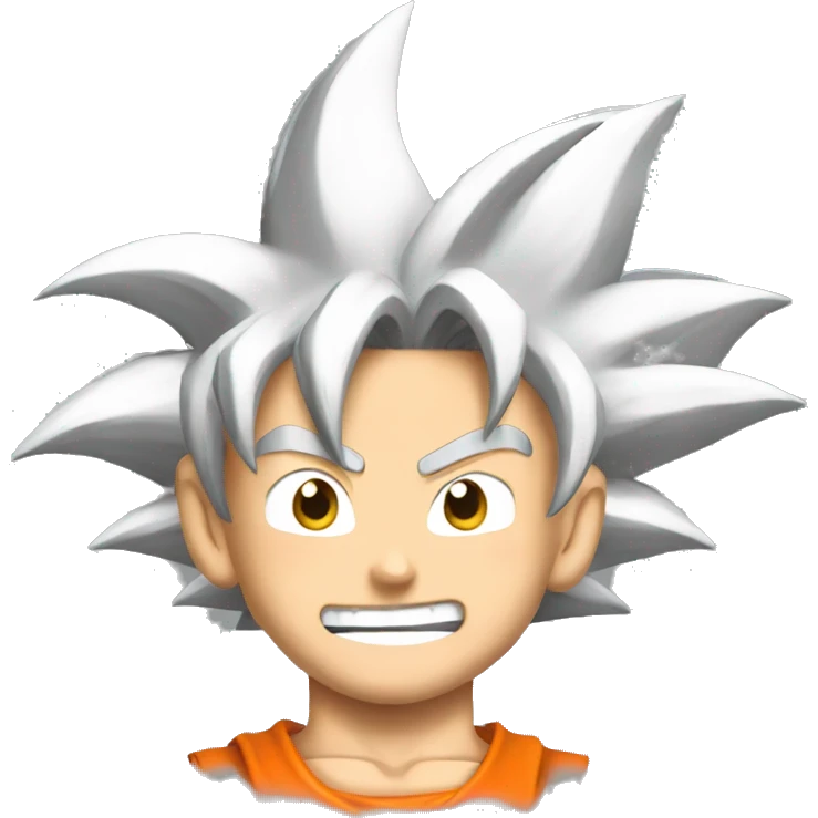 goku emoji