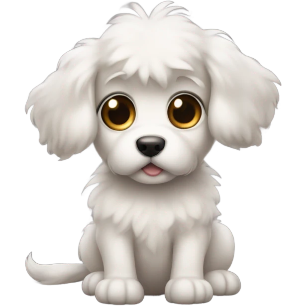Cute emoji