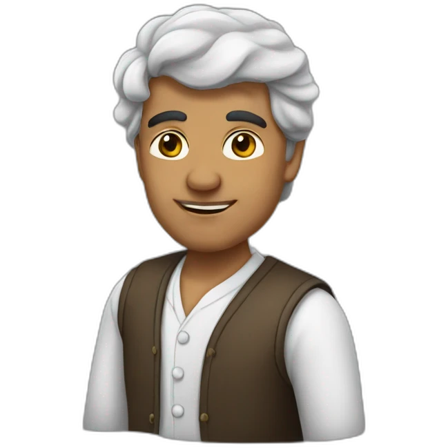 hanif emoji