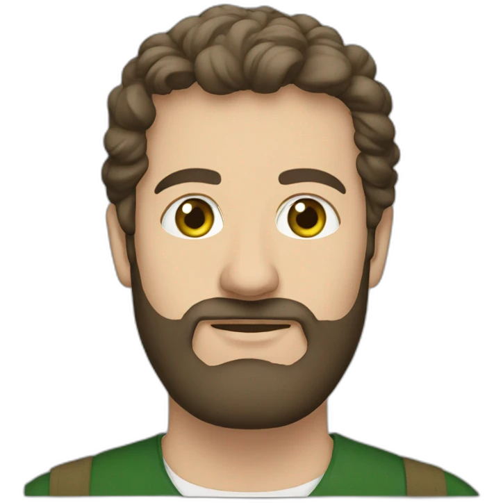 Chechen emoji