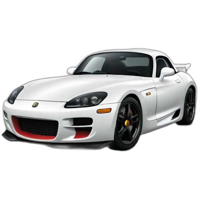 s2000 emoji