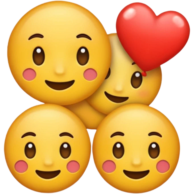 more emoji