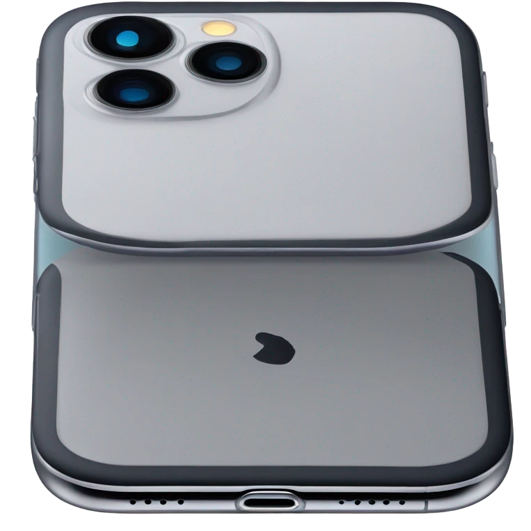 iPhone 16 Pro Max emoji
