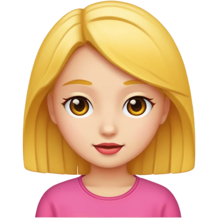 GIRLIY GIRL emoji