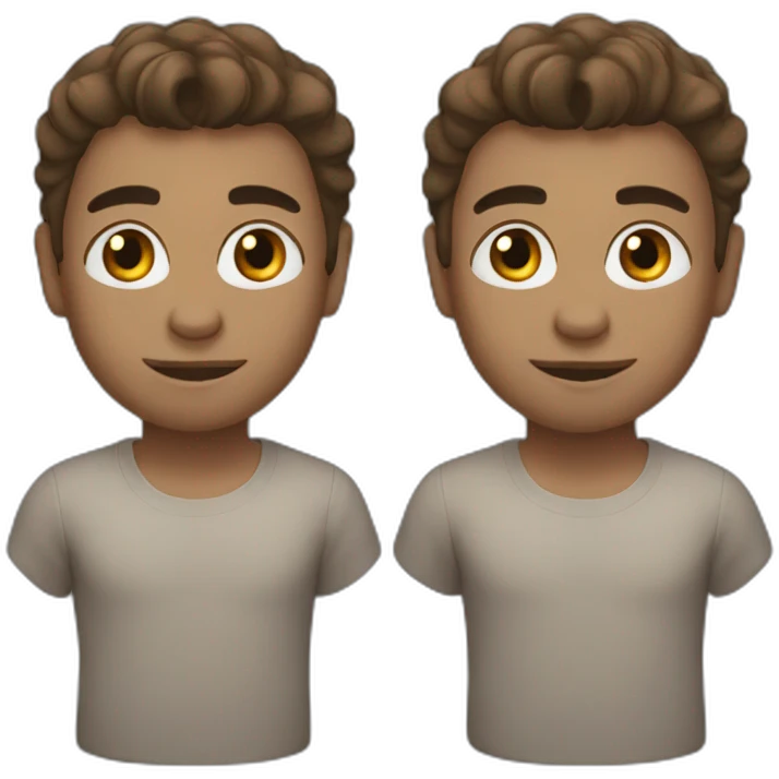 Gabriel emoji