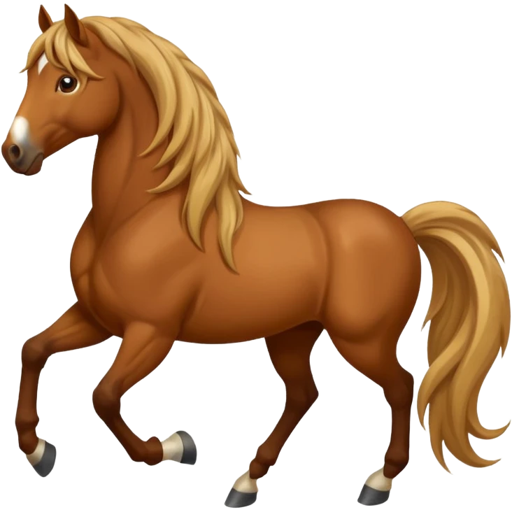 Cavalo  emoji