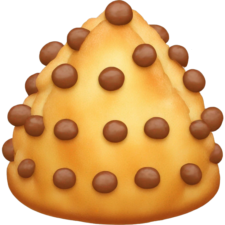 croquembouche emoji