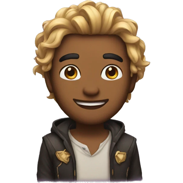 magic emoji
