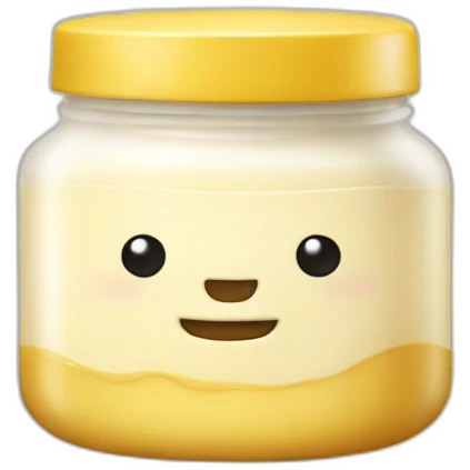 mayonnaise emoji