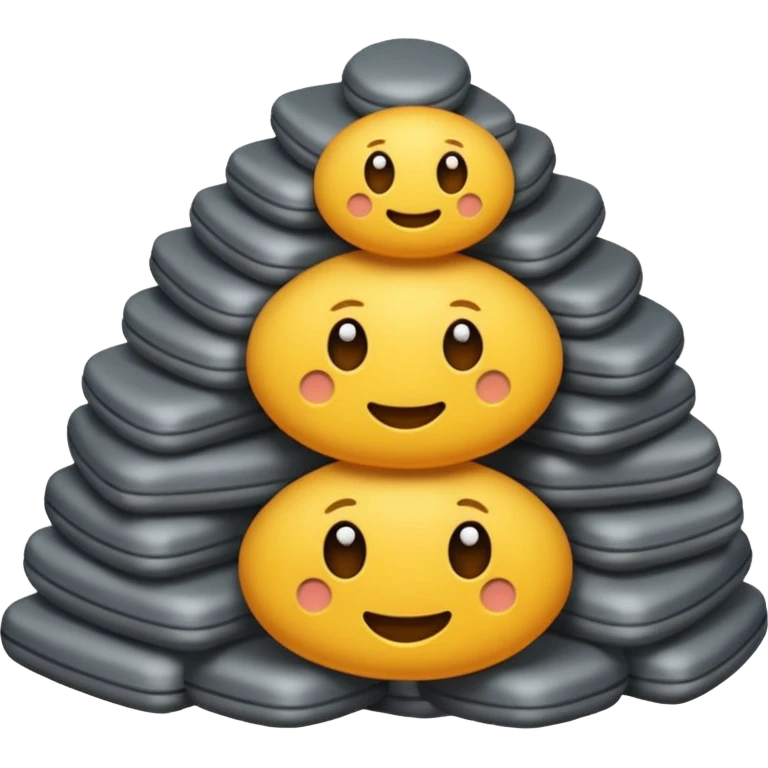 effort emoji