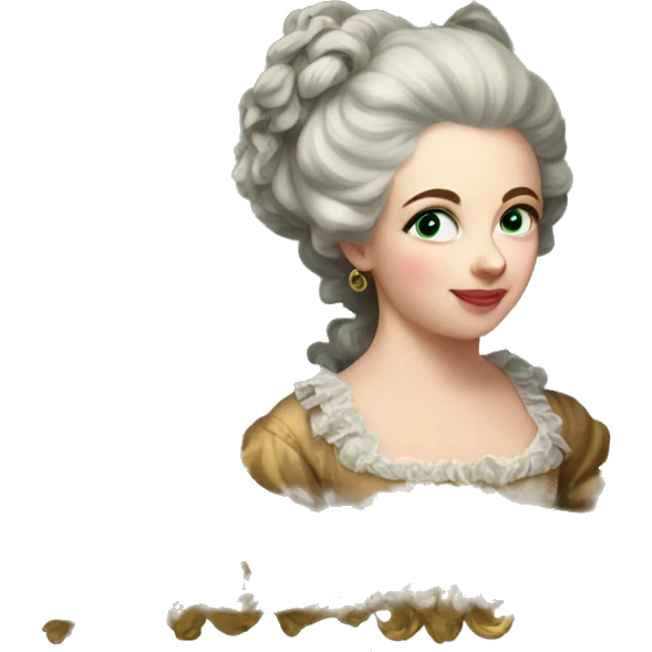 Rococo  emoji