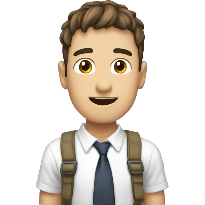 키티 emoji
