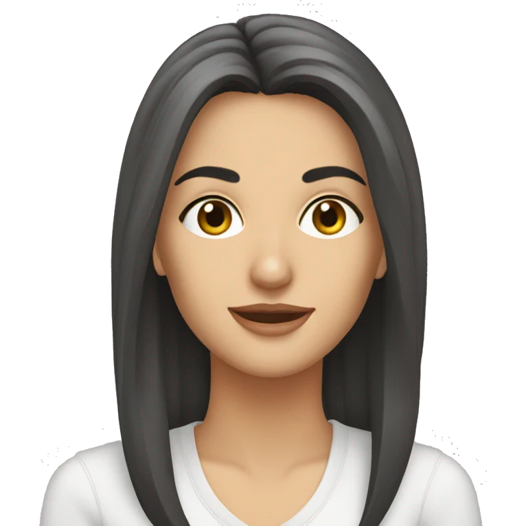 Alessandra Chiarello emoji