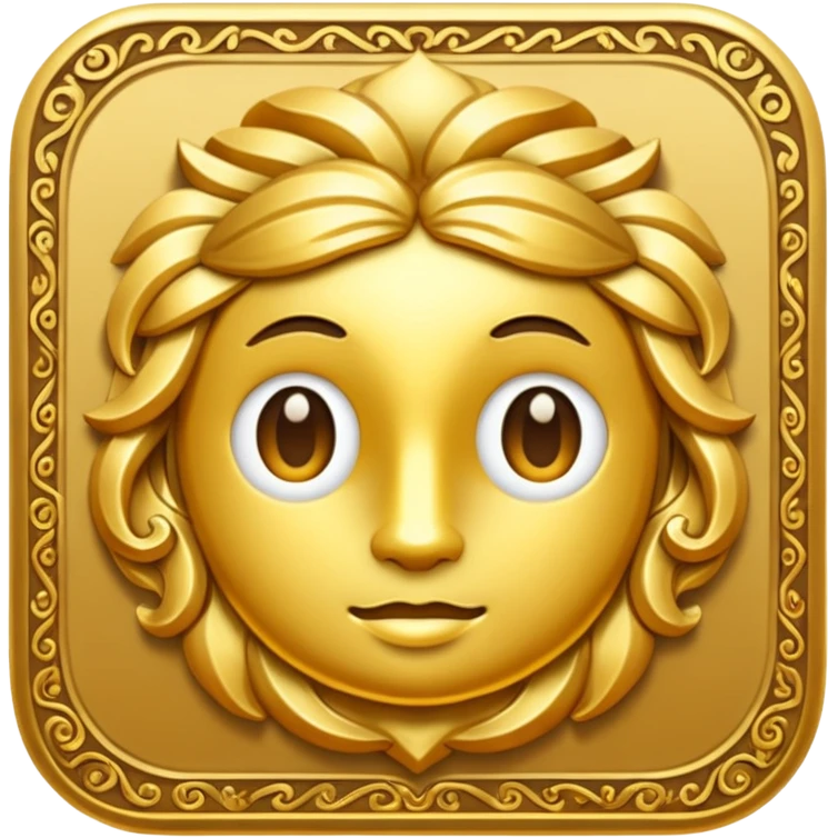 Add  Icon in the morning  emoji