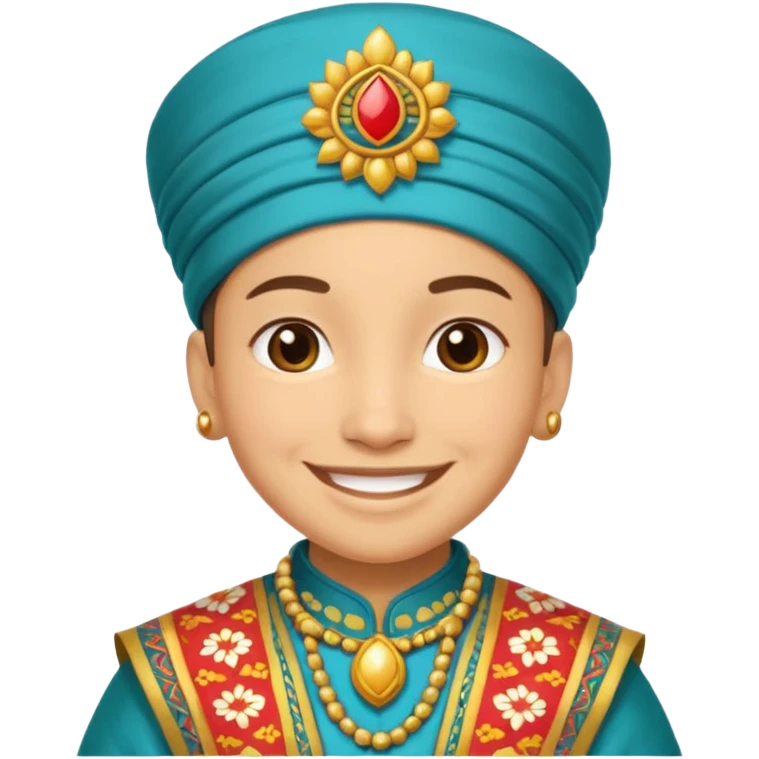 Бурановская бабушка  emoji