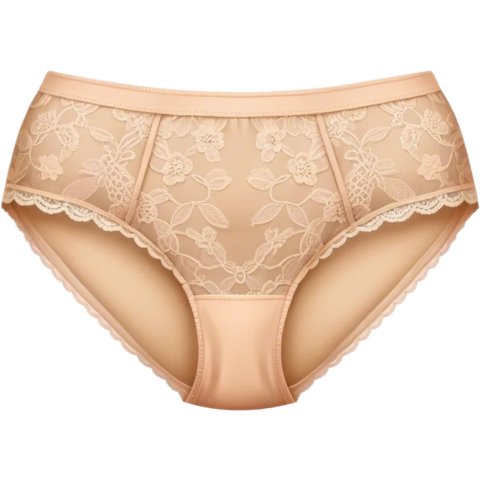 panties emoji
