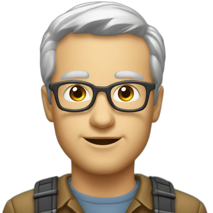 Augustin Brügger paysagiste emoji