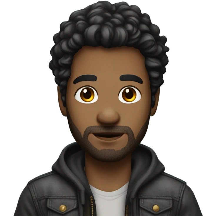 Tyler durden emoji