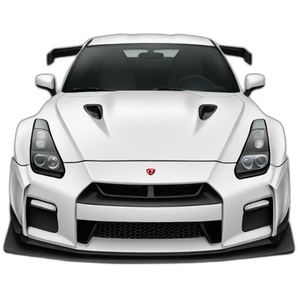 gtr emoji