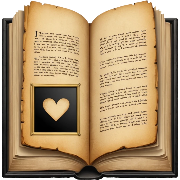 Romancero gitano libro emoji
