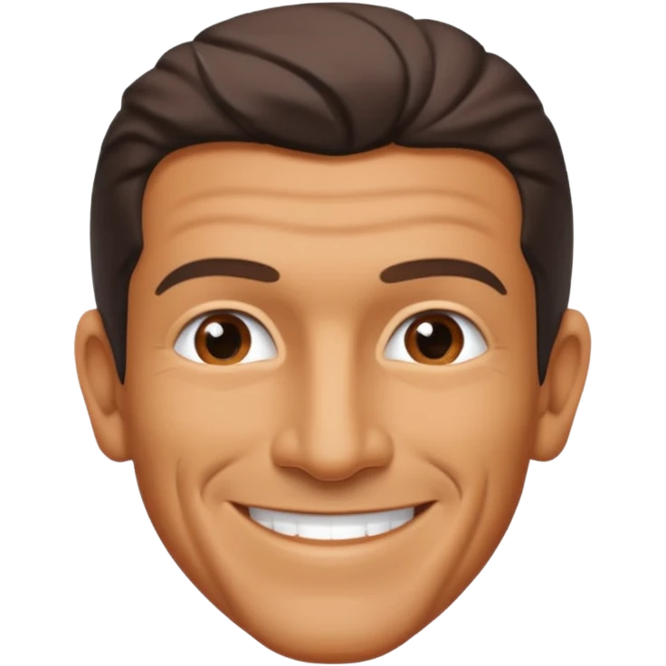 Antonio Banderas  emoji
