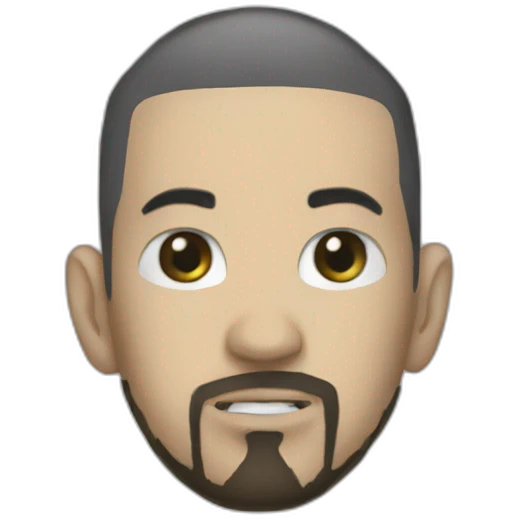 Linkin park emoji