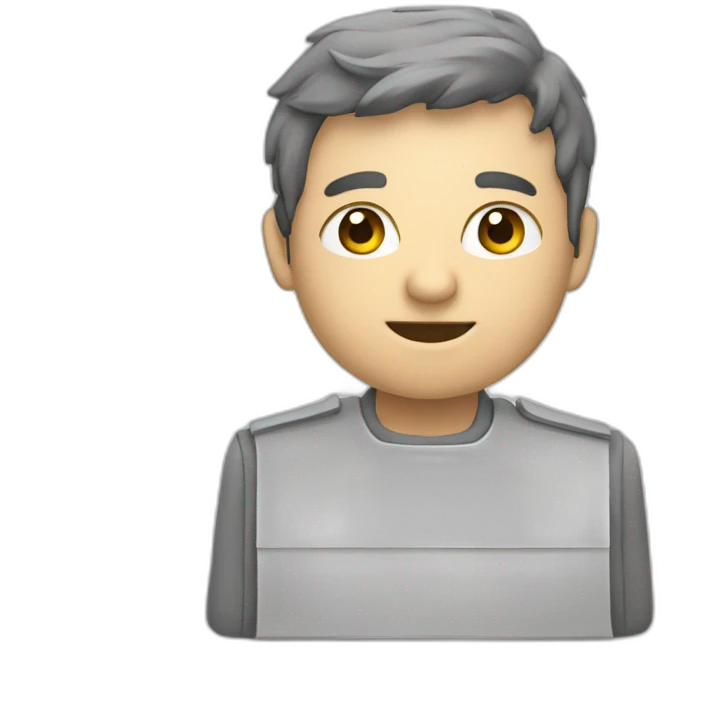 Data indexer emoji
